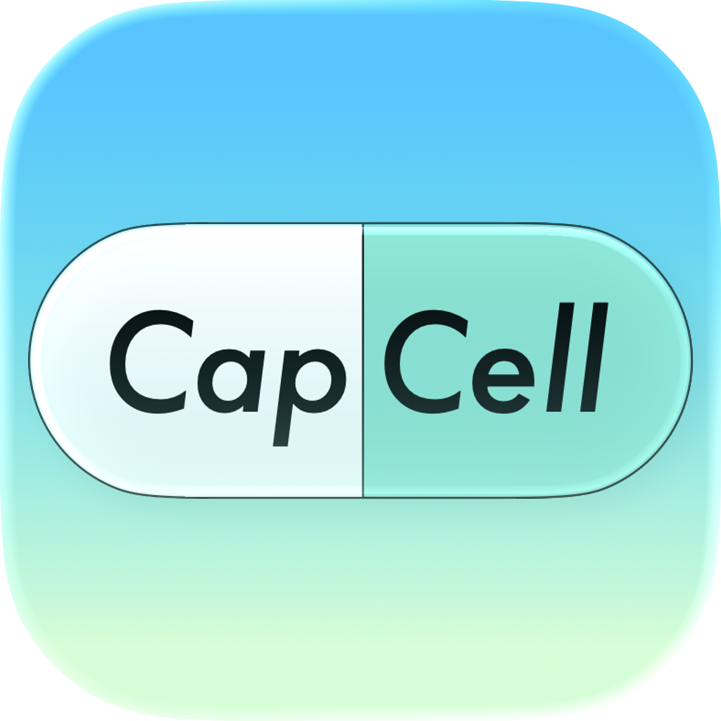 CapCell｜アプリ画面構造を可視化するノードマップ開発ツール